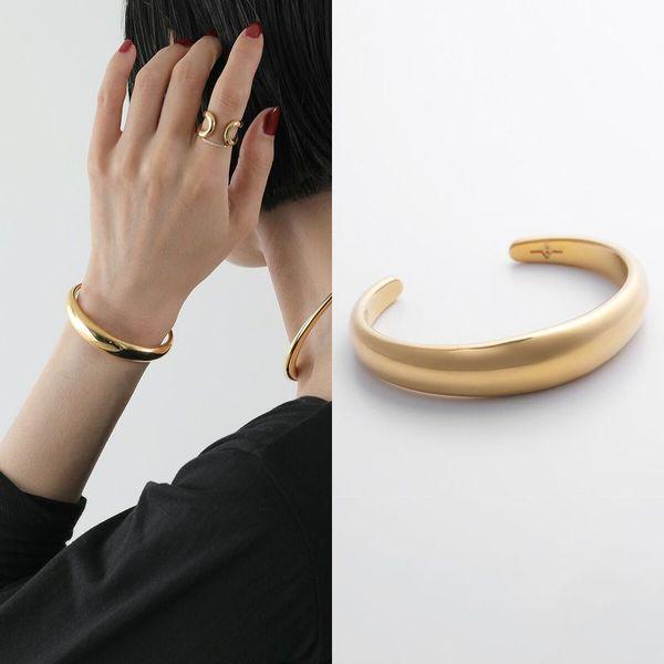 Gabriela Artigas ガブリエラアルティガス バングル FLAT BEAM CUFF レ...