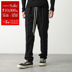 Rick Owens リックオウエンス カーゴパンツ MASTODON CARGO Rick Owens リックオウエンス カーゴパンツ MASTODON CARGO