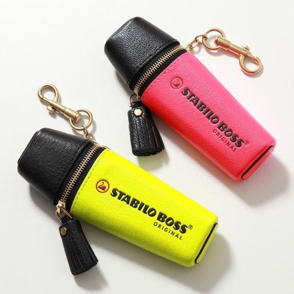 Anya Hindmarch Anya Hindmarch Brands Coin Purse Stabilo キーケース