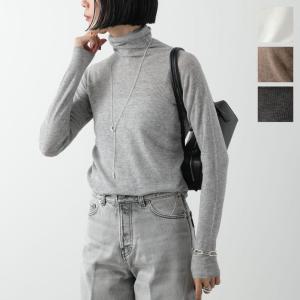 courreges（クレージュ） タンクトップ BUCKLE 90S RIB