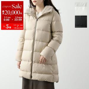 HERNO（ヘルノ） レディース ダウンコート PI001948D 12414Z NERO