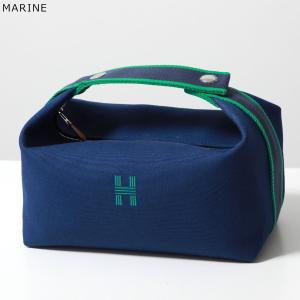 HERMES エルメス ハンドバッグ BRID...の詳細画像5