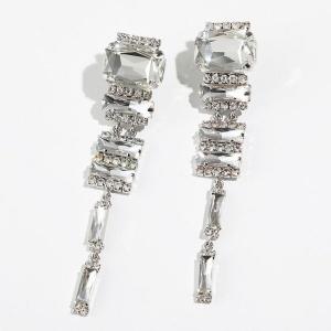 miu MIUMIU ミュウミュウ イヤリング 5IO213 2F6T レディース