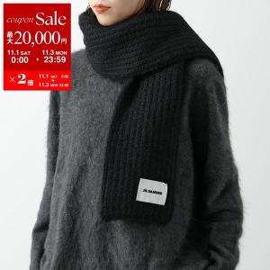 お正月セール　JIL SANDER ジルサンダー　マフラー　ストール ジルサンダー プラス JIL SANDER+ J40TE0007 J14522 マフラー