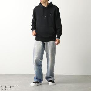 FRED PERRY フレッドペリー パーカー...の詳細画像2