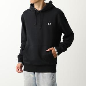FRED PERRY フレッドペリー パーカー...の詳細画像3