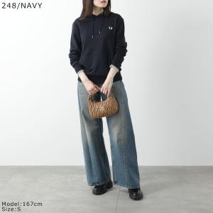 FRED PERRY フレッドペリー パーカー...の詳細画像4