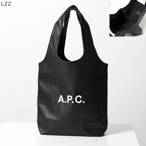 APC A.P.C. アーペーセー トートバッ...の詳細画像1