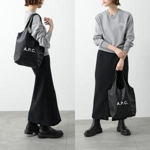 APC A.P.C. アーペーセー トートバッ...の詳細画像2