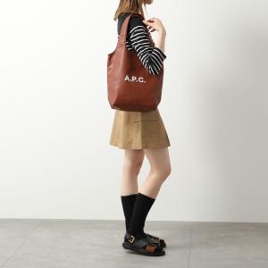 APC A.P.C. アーペーセー トートバッ...の詳細画像4