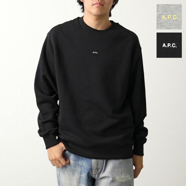 A.P.C. A.P.C. COHBX シャツ H27910