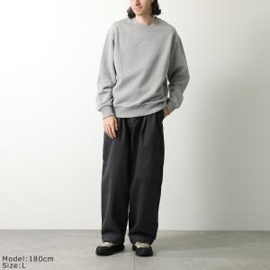 APC A.P.C. アーペーセー トレーナー...の詳細画像1