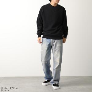 APC A.P.C. アーペーセー トレーナー...の詳細画像4