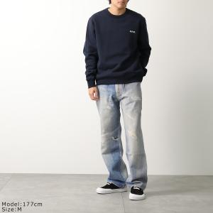 APC A.P.C. アーペーセー トレーナー...の詳細画像1