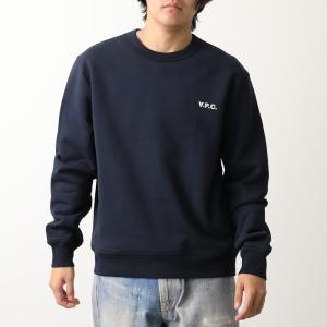 APC A.P.C. アーペーセー トレーナー...の詳細画像2