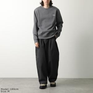 APC A.P.C. アーペーセー トレーナー...の詳細画像3