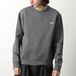 APC A.P.C. アーペーセー トレーナー...の詳細画像4