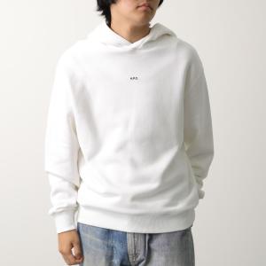 APC A.P.C. アーペーセー パーカー ...の詳細画像2