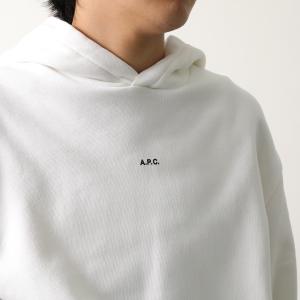 APC A.P.C. アーペーセー パーカー ...の詳細画像3