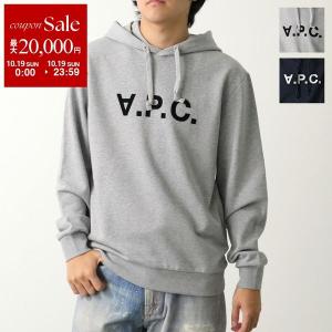 A.P.C. APC アーペーセー デニムジャケット COHTD H02837 メンズ