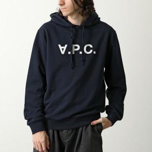APC A.P.C. アーペーセー パーカー ...の詳細画像1