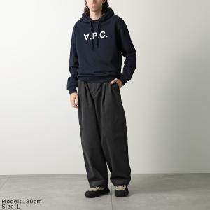 APC A.P.C. アーペーセー パーカー ...の詳細画像2