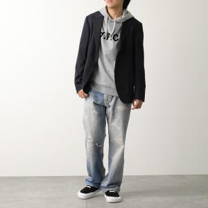 APC A.P.C. アーペーセー パーカー ...の詳細画像4