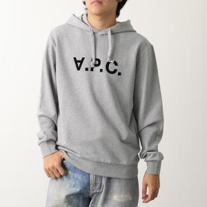 APC A.P.C. アーペーセー パーカー ...の詳細画像5