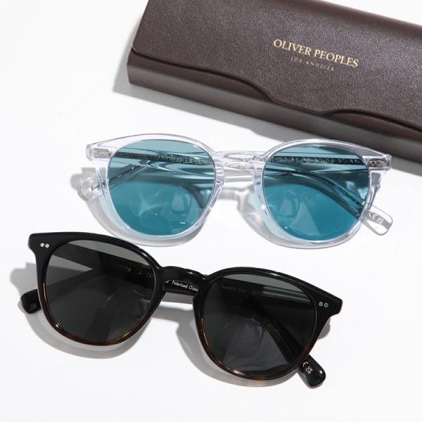 OLIVER PEOPLES オリバーピープルズ サングラス Desmon Sun デスモンサン O...