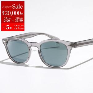 OLIVER PEOPLES（オリバーピープルズ） サングラス Sheldrake Sun