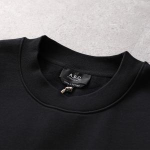 APC A.P.C. アーペーセー トレーナー...の詳細画像5
