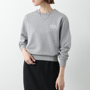 APC A.P.C. アーペーセー トレーナー...の詳細画像3