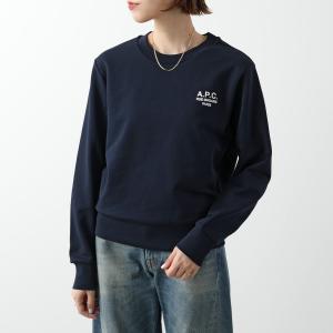 APC A.P.C. アーペーセー トレーナー...の詳細画像4