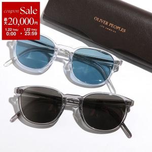 【中古】オリバーピープルズ OLIVER PEOPLES FAIRMONT SUN OV5219S 109452 サングラス ☆AA★▲■ 251114 OLIVER PEOPLES（オリバーピープルズ） サングラス Fairmont Sun