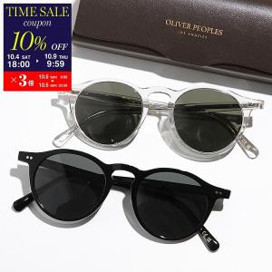 OLIVER PEOPLES オリバーピープルズ サングラス Gregory Peck