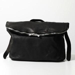 GUIDI（グイディ） 二つ折り財布 C8 PRESSED KANGAROO メンズ ミニ財布