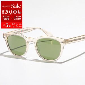 OLIVER PEOPLES（オリバーピープルズ） サングラス Sheldrake Sun