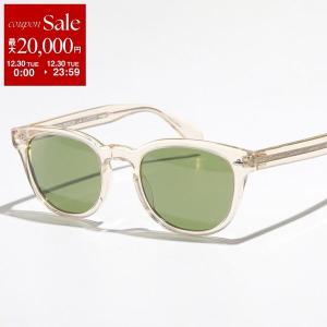 OLIVER PEOPLES（オリバーピープルズ） サングラス Sheldrake Sun