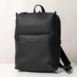 限定モデル✨ フェラガモ Ferragamo ガンチーニ リュック バックパック FERRAGAMO（フェラガモ） バックパック 24 1475 メンズ リュック