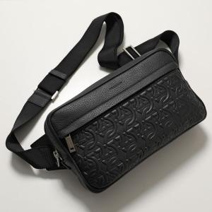 FERRAGAMO（フェラガモ） セカンドバッグ 24 1479 769475 メンズ