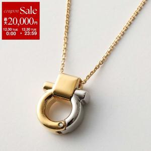 FERRAGAMO（フェラガモ） ネックレス 76 0133 001 レディース アイコン