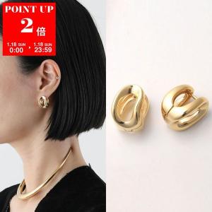 Charlotte Chesnais シャルロットシェネ ピアス Triplet Earring