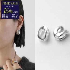 Charlotte Chesnais シャルロットシェネ ピアス Triplet Earring
