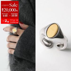 YOSTER ヨースター リング Bird Nest Ring レディース