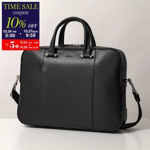 Bally BALLY バリー ブリーフケース TEDAL MD メンズ レザー