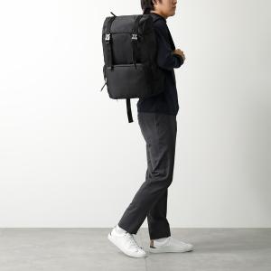 Furla Man フルラ バックパック Co...の詳細画像2