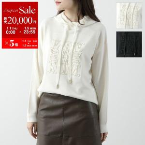 Max Mara（マックスマーラ） ニット パーカー トップス SFINGE