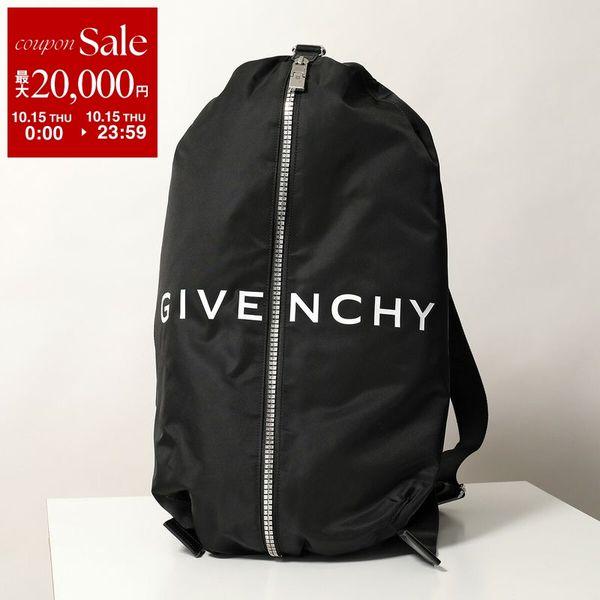 GIVENCHY Givenchy G-ZIP BACKPACK バックパック BK50A8K1JE