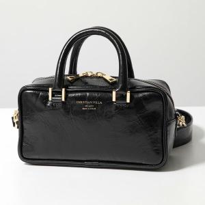 CHRISTIAN VILLA クリスチャンヴィラ ショルダーバッグ+バッグ