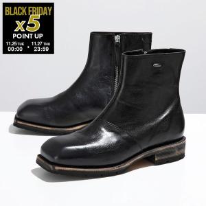 メゾンマルジェラ　ブーツ Maison Margiela MAISON MARGIELA メゾンマルジェラ タビブーツ Tabi